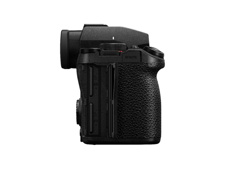 Цифрова Фотокамера Panasonic Lumix G DC-G9M2EE Body - изображение 8