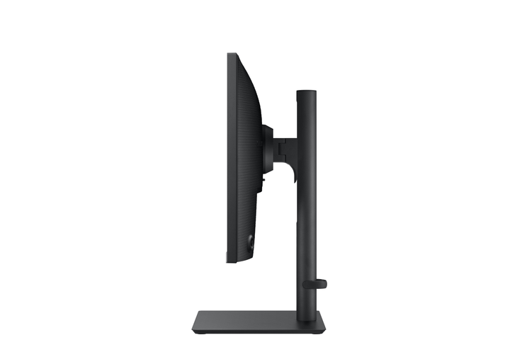 Монитор 24" Samsung Professional LS24C430 (LS24C430GAIXCI) FullHD IPS / 100Hz / SMART Eco Saving / USB Hub / Pivot - изображение 7