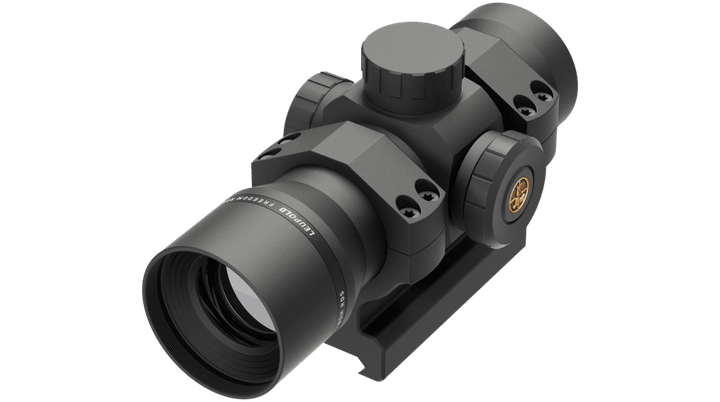 Коллиматорный прицел Leupold Freedom RDS 1x34 1-MOA Dot. LPFRDS1X34 - изображение 2