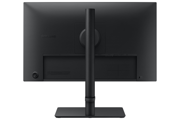 Монітор 27" Samsung Professional LS27C430 (LS27C430GAIXCI) FullHD IPS / 100Hz / SMART Eco Saving / USB Hub / Pivot - зображення 8