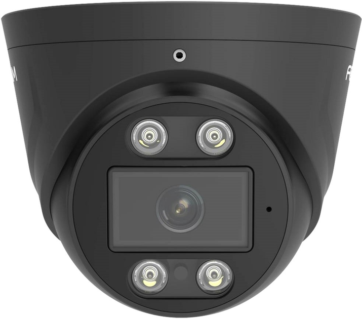 Kamera IP Foscam T8EP Czarna (6954836062593) - obraz 3