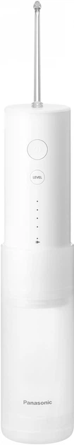 Ирригатор Panasonic EW-DJ4B-W520 - изображение 16