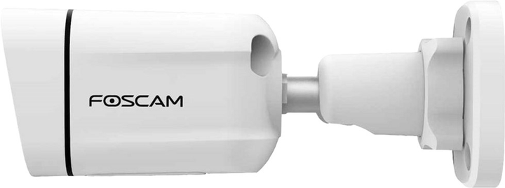 Kamera IP Foscam V5EP Biała (6954836057957) - obraz 4