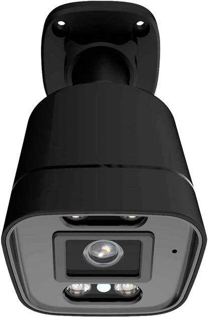 Kamera IP Foscam V8EP Czarna (6954836040256) - obraz 3