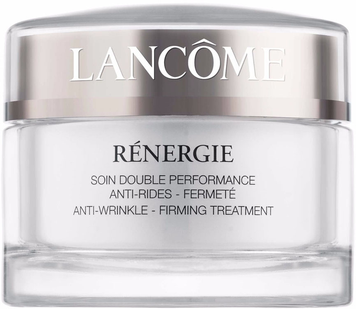 Зміцнюючий крем Lancome Renergie для обличчя та шиї проти зморшок 50 мл (3147758016857) - зображення 1