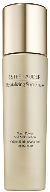 Емульсія для обличчя Estee Lauder Revitalizing Supreme + youth power soft milky легке пожвавлення 100 мл (887167589230) - зображення 1