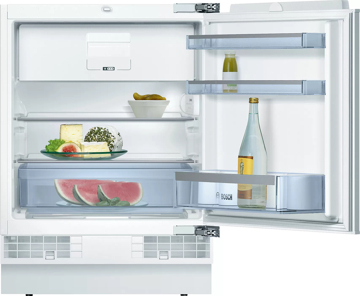 Вбудований холодильник Bosch Serie 6 KUL15ADF0 - зображення 1