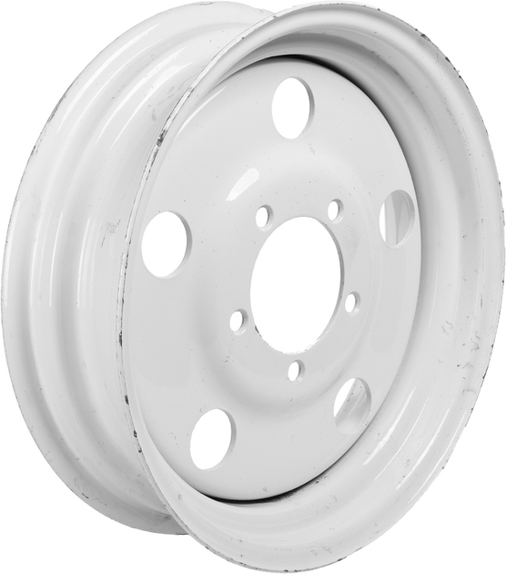 Диск передний узкий S.I.L.A. 5.5Fx20-3101020 МТЗ-80 40-3101012 5 ...