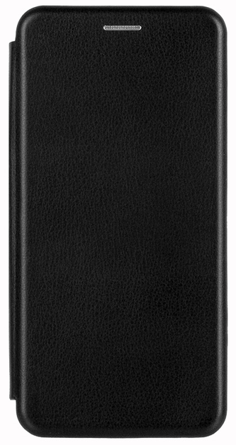 Акція на Чохол-книжка ColorWay Simple Book для Motorola Moto G54 Black (CW-CSBMG54-BK) від Rozetka