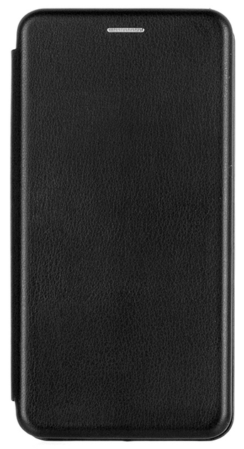 Акція на Чохол-книжка ColorWay Simple Book для Samsung Galaxy A05 Black (CW-CSBSGA055-BK) від Rozetka