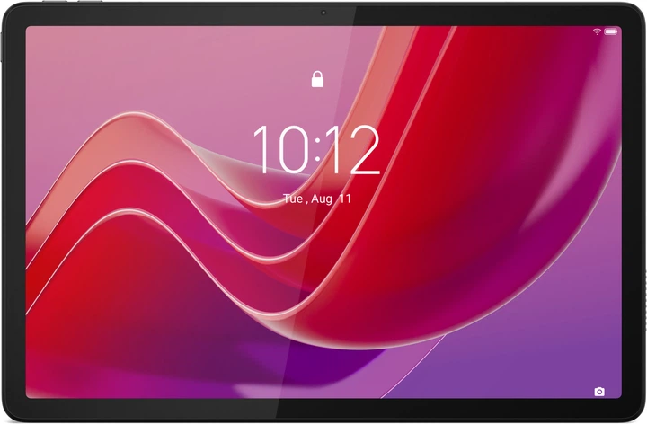 Планшет Lenovo Tab M11 Wi-Fi 4/128GB Luna Grey + Pen (ZADA0188UA