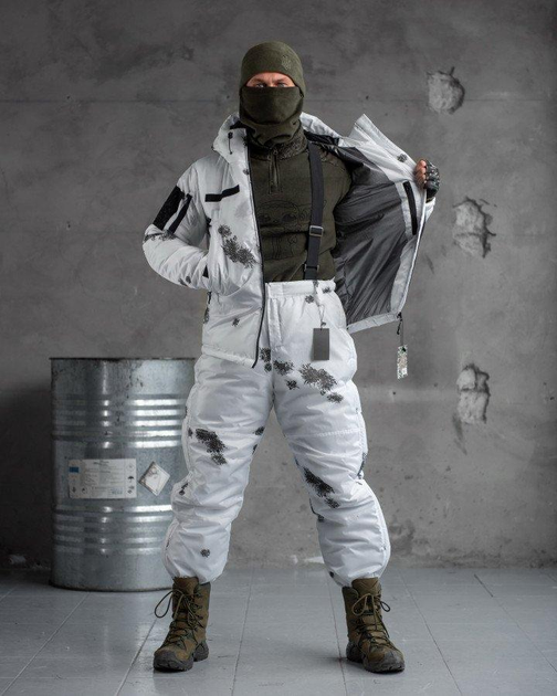 Зимовий костюм FALCON BLOT 4XL - зображення 1
