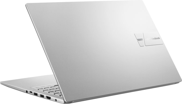 Ноутбук ASUS Vivobook 15 M1502YA-BQ161 (90NB0X22-M00AH0) Cool Silver / 15.6" IPS Full HD / AMD Ryzen 7 7730U / RAM 16 ГБ / SSD 512 ГБ - зображення 9