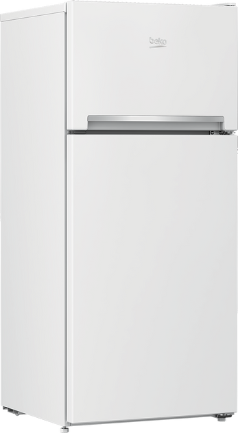 Холодильник Beko RDSA180K30WN - зображення 2