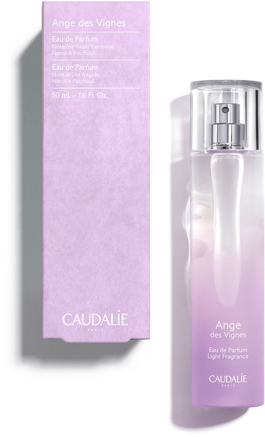Woda perfumowana damska Caudalie Ange Des Vignes 50 ml (3522930004202) - obraz 2