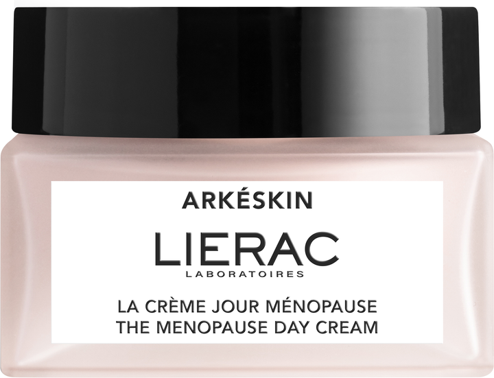 Krem przeciwzmarszczowy Lierac Arkeskin na dzień 50 ml (3701436913496) - obraz 1