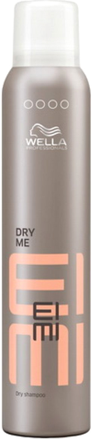 Сухий шампунь Wella Professionals Eimi Dry Me 65 мл (8005610532417) - зображення 1