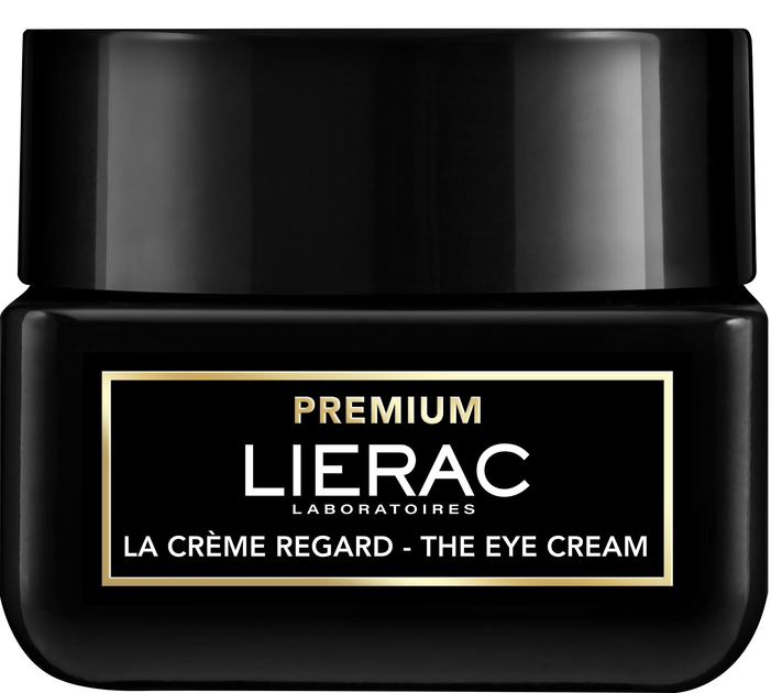 Krem konturujący pod oczy Lierac Premium 20 ml (3701436917913) - obraz 1