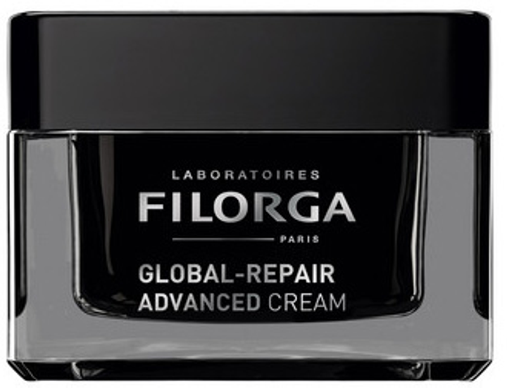 Krem Filorga Global-Repair Advanced odmładzający 50 ml (3540550013657) - obraz 1