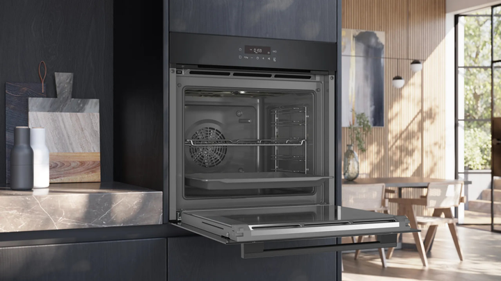 Духова шафа Siemens HB772G2W1S - зображення 4