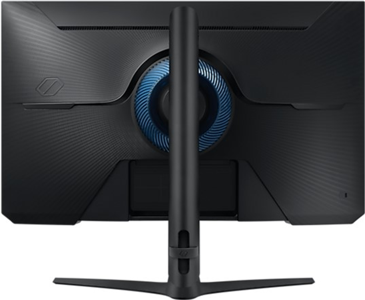 Монитор Samsung Odyssey G4 S27BG400EI (LS27BG400EIXCI) - изображение 2