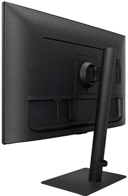 Монитор Samsung S27A600U (LS27A600NAIXCI) - изображение 2