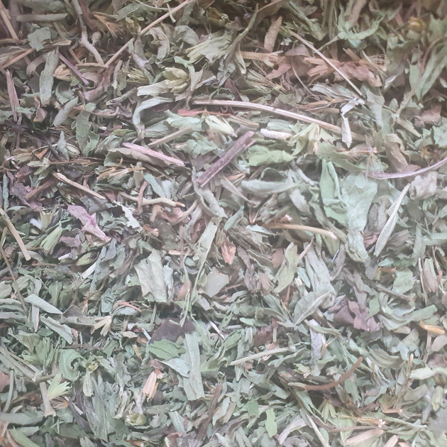 Стевия медовая трава сушеная 100 г - изображение 1