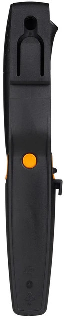 Nóż budowlany Fiskars z ostrzałką w etui (1023617/156016) - obraz 4
