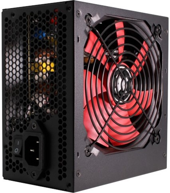 Zasilacz Xilence Performance C XP500R6 500 W (4044953500220) - obraz 3