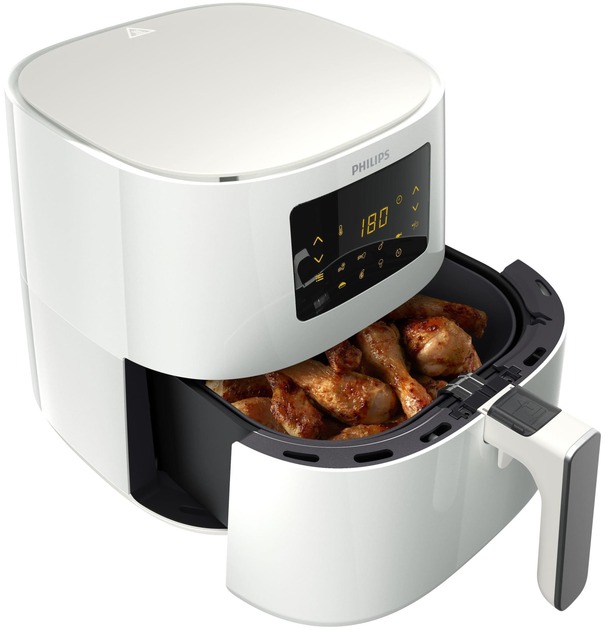 Мультипіч Philips Series 3000 Ovi XL (HD9270/00) - зображення 3