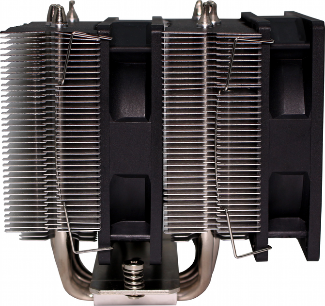 Кулер Xilence CPU Cooler Performance C M504D (XC044) - зображення 4