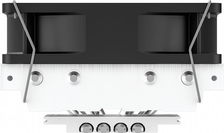 Chłodzenie CPU Xilence CPU Cooler Performance C I404T (XC041) - obraz 4