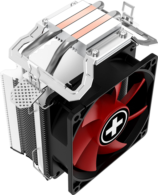 Chłodzenie CPU Xilence CPU Cooler Performance C A402 (XC025) - obraz 5