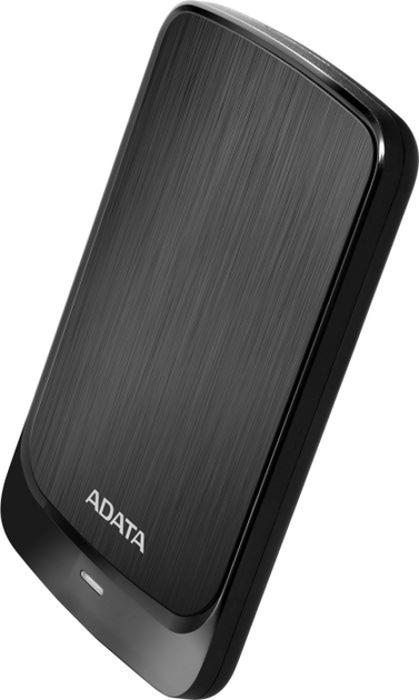 Dysk twardy ADATA HV320 2TB AHV320-2TU31-CBK 2.5 USB 3.1 External Black - obraz 2