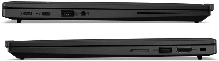 Ноутбук Lenovo ThinkPad X13 Gen 4 (21EX004KRA) Deep Black – фото