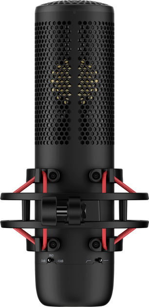 Mikrofon HyperX ProCast Black (699Z0AA) - obraz 4