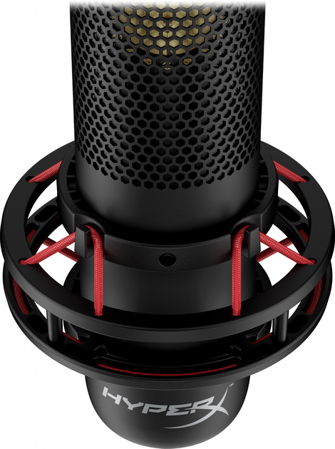 Mikrofon HyperX ProCast Black (699Z0AA) - obraz 6