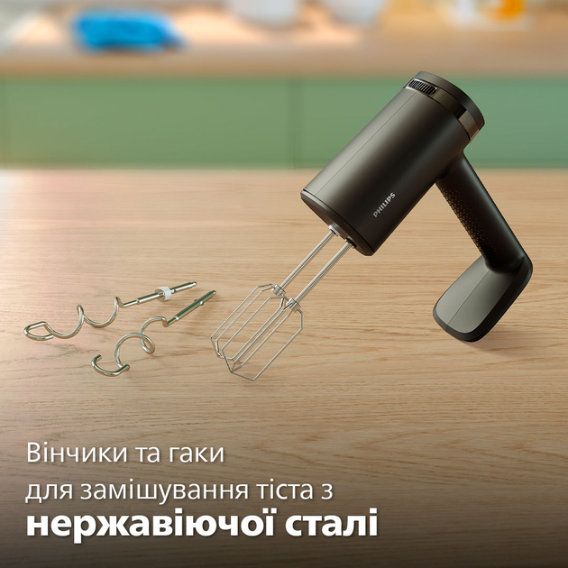 Міксер Philips Series 5000 HR3781/00 - зображення 9