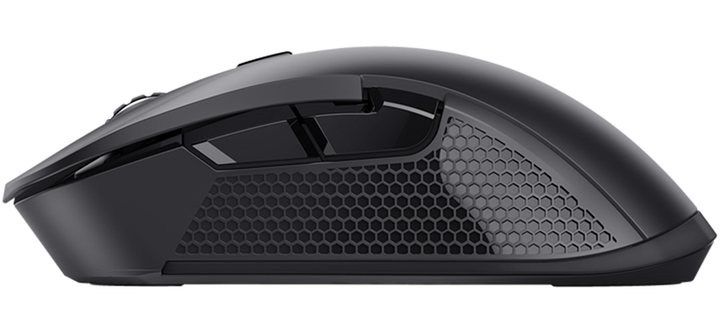Миша Trust GXT923 YBAR Wireless Black (TR24888) - зображення 3