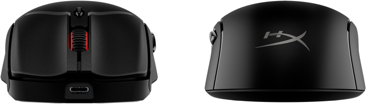 Миша HyperX Pulsefire Haste 2 Wireless Black (6N0B0AA) - зображення 5