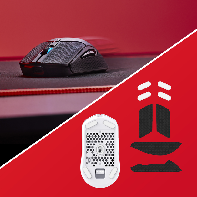 Миша HyperX Pulsefire Haste 2 Wireless Black (6N0B0AA) - зображення 13