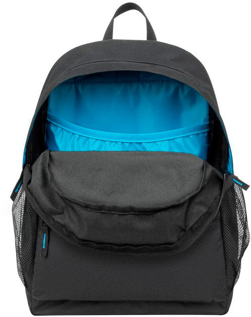 Рюкзак для ноутбука RIVACASE Gremio 5563 13.3" Black - зображення 10