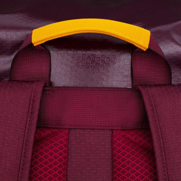 Torba na laptopa RIVACASE 5361 17.3" Burgundy red (5361 (Burgundy red)) - obraz 15