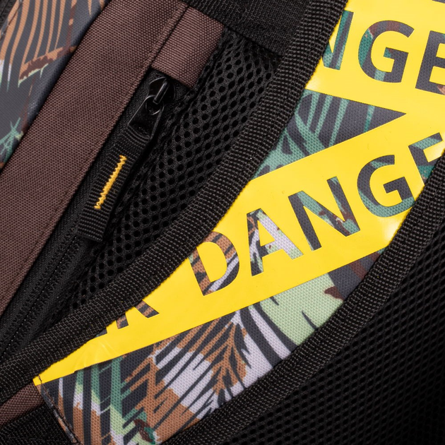 Torba na laptopa RIVACASE 5461 15.6" Jungle - obraz 12