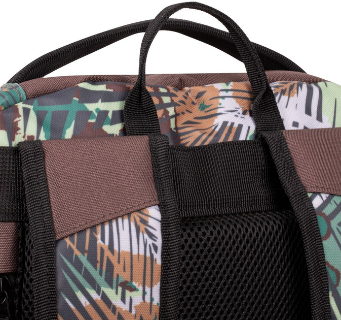 Torba na laptopa RIVACASE 5461 15.6" Jungle - obraz 13