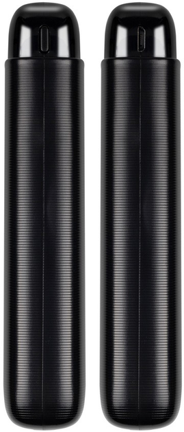 УМБ Rivacase Rivapower VA2180 20000 mAh Black - зображення 5