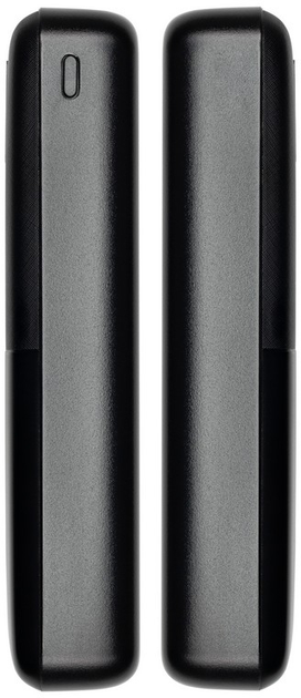 Powerbank Rivacase Rivapower VA2572 20000 mAh QC/PD 20 W Black - obraz 5