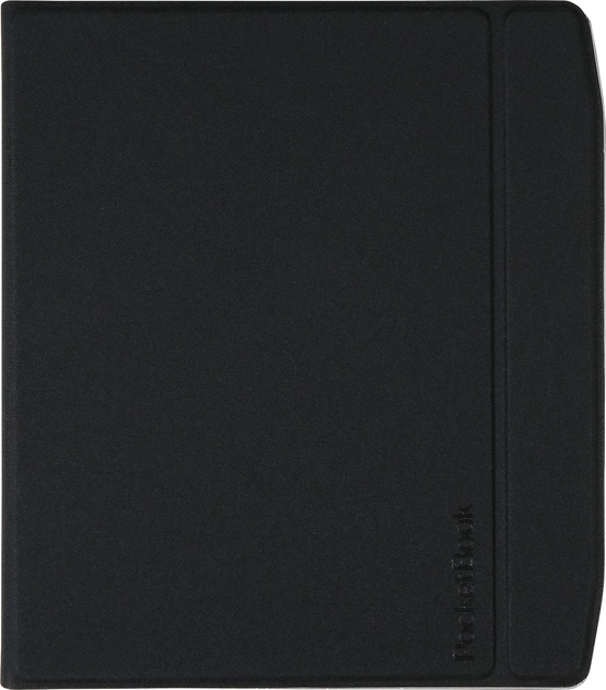 Обкладинка PocketBook для PocketBook 700 Era Flip Cover Black (HN-FP-PU-700-GG-WW) - зображення 1