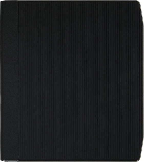 Обкладинка PocketBook для PocketBook 700 Era Flip Cover Black (HN-FP-PU-700-GG-WW) - зображення 2