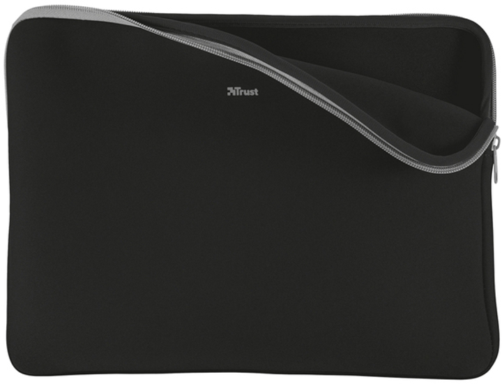 Etui na laptopa Trust Primo 15.6" Black (TR21248) - obraz 3